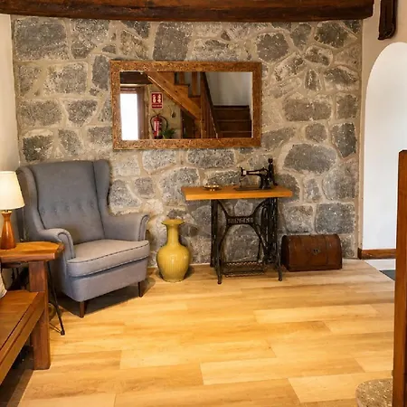 La Eugenia - Picos De Europa - Cabrales Puertas (Cabrales)