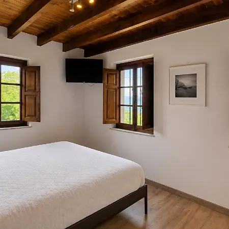 La Eugenia - Picos De Europa - Cabrales Chalet