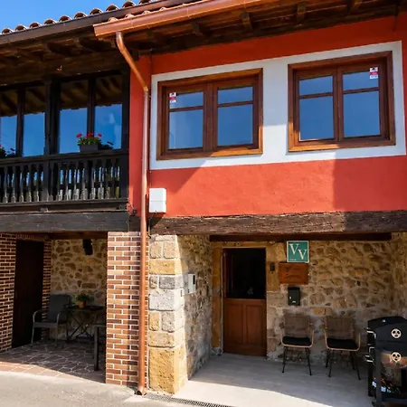 La Eugenia - Picos De Europa - Cabrales Chalet