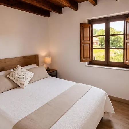 Chalet La Eugenia - Picos De Europa - Cabrales
