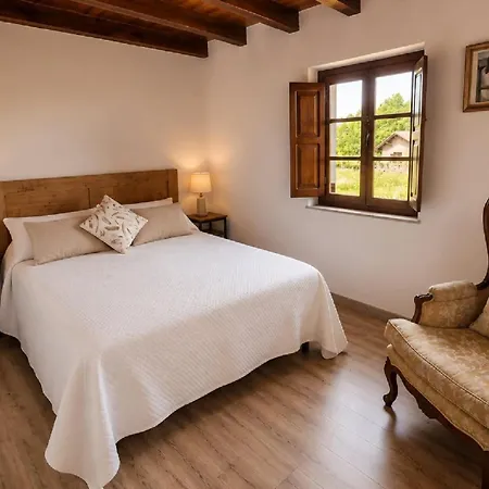 Chalet La Eugenia - Picos De Europa - Cabrales
