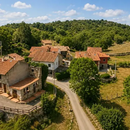 Chalet La Eugenia - Picos De Europa - Cabrales