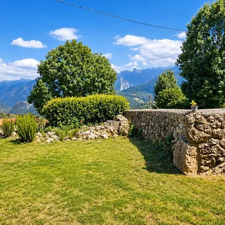 La Eugenia - Picos De Europa - Cabrales Chalet